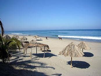 Máncora – Peru's Top Beach Vacation Spot | Best Peru Tours