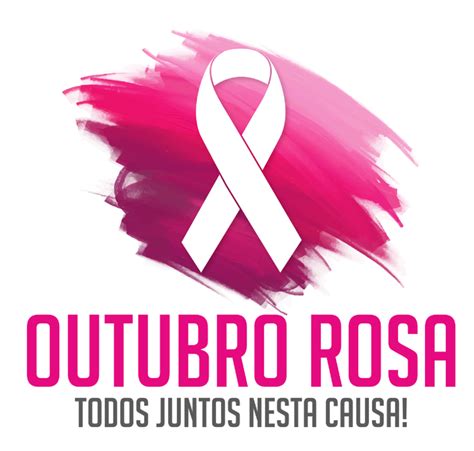 Topo 76 Imagem Logo De Outubro Rosa Vn