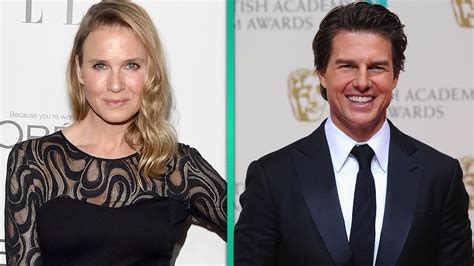 EXCLUSIVE: Renee Zellweger Is All for a 'Jerry Maguire' 20-Year Reunion ...