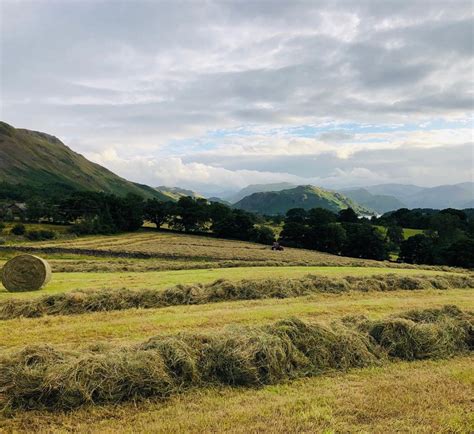 Holiday Cottages Ullswater | Wifi | Dog Friendly | stunning location