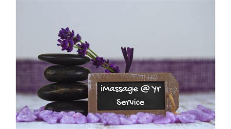 Imassage Home Massage By Certified Professional Therapists