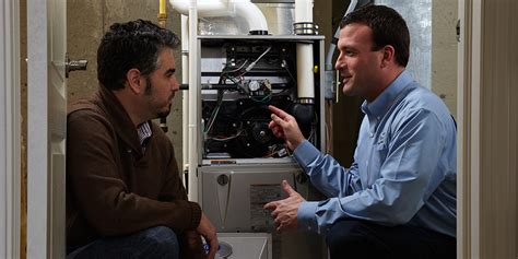 5 Energy-Saving Furnace Efficiency Tips | Tom’s Heating