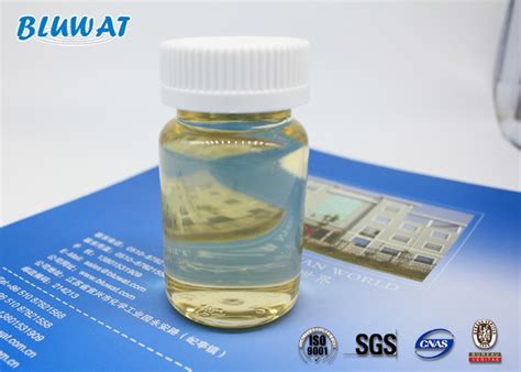 Textile Industrial Color Fixing Agent Formaldehyde Free Dye Fixing Agent