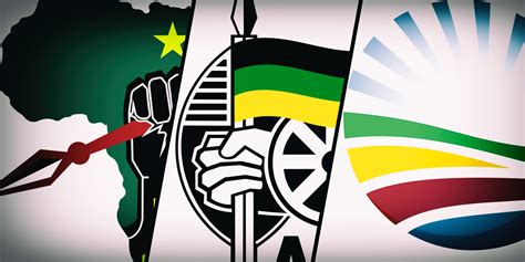 Makhuras Anc Coalitions Guidelines Are Breath Of Fresh Air