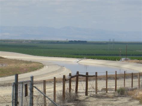 Agriculture in California’s San Joaquin Valley – Maven's Photoblog