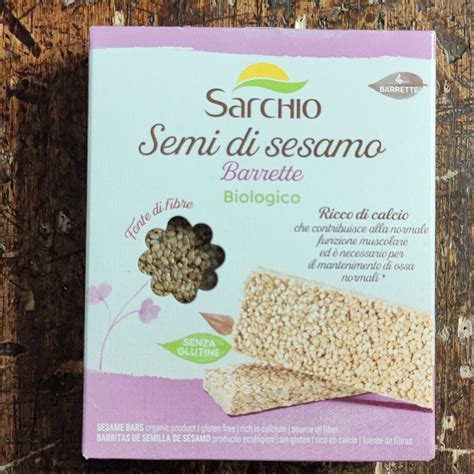 Sarchio Barretta Semi Sesamo Reviews Abillion