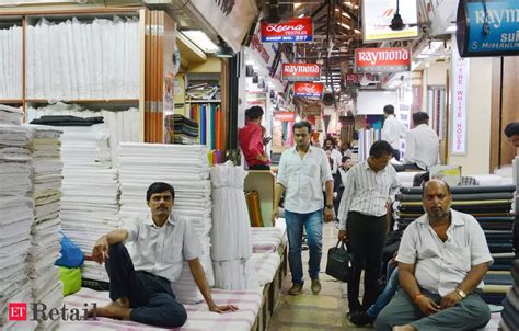 Textile Body Seeks PLI Scheme In Tamil Nadu Retail News ET Retail