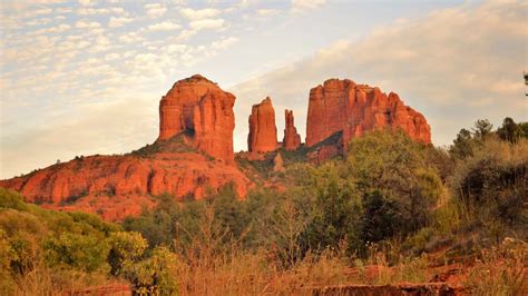 Stargazing In Sedona Epic Spots For Dark Skies Wander In Arizona