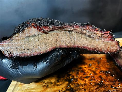 How Long To Smoke Brisket At F Simplified Guide