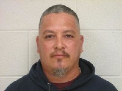 Omar Salmeron A Registered Sex Offender In El Paso Tx At