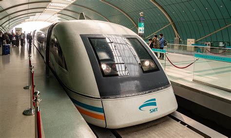 maglev train shanghai ed okeeffe photography