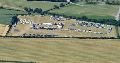 Inside The Swingfields Sex Festival Daily Star