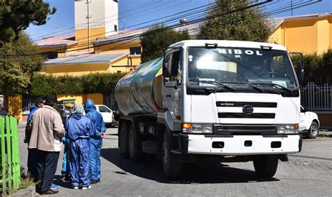 Sedes La Paz On Twitter Notadeprensa Gobernaci N Y Seres El Alto