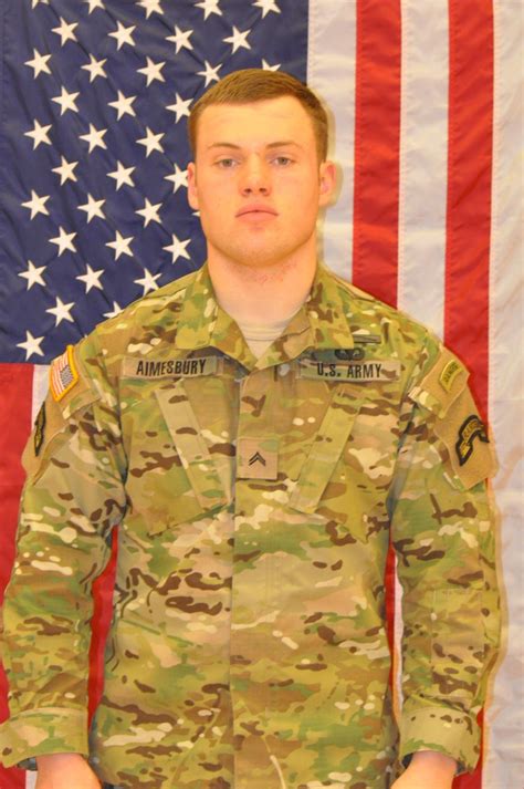 PRESS RELEASE: U.S. Army Ranger died during training | Article | The ...