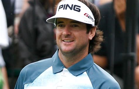 Bubba Watson Uses Espns Offices As A Golf Course For The Win