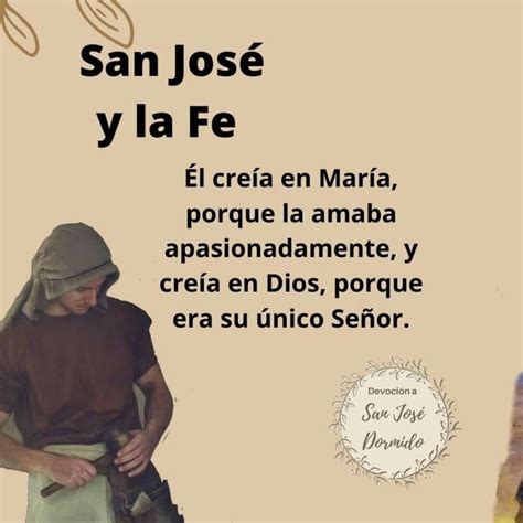 Pin De Adita Téllez En Dios Es Amor Patriarca San José Historia De