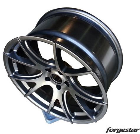 Forgestar Cf5v Wheels For Audi 5x112mm All Colors