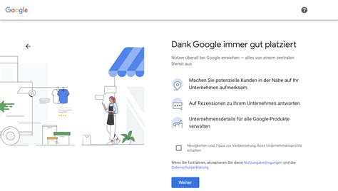 Google Unternehmensprofil Erstellen Indexlift SEO Agentur