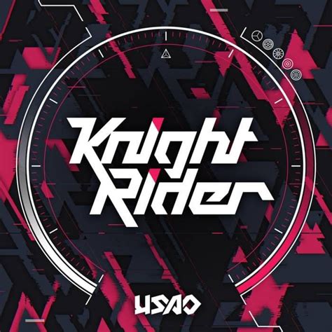 Usao Knight Rider Lyrics Genius Lyrics