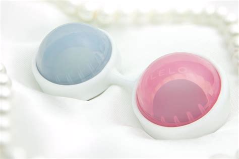 Guest Review Luna Beads Hey Epiphora Where Sex Toys Go To Be Judged