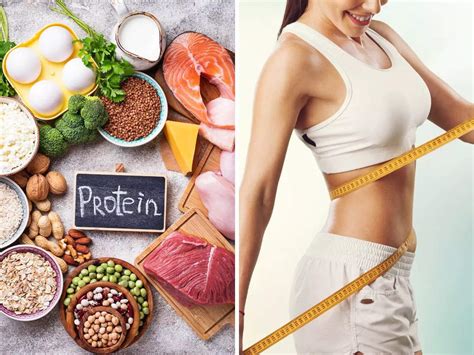 Weight Loss Story 6 People Share How They Lost Weight With High Protein Diet