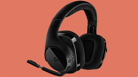 Logitech G533 Review Still Great In 2020 Laptrinhx News