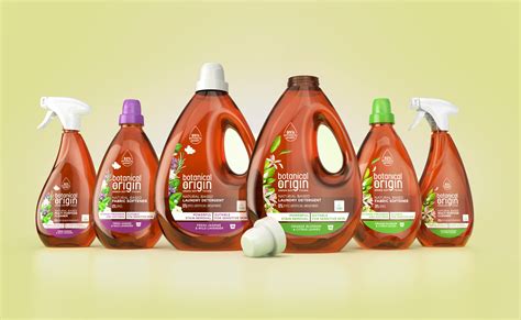 Cleaning Product Brands