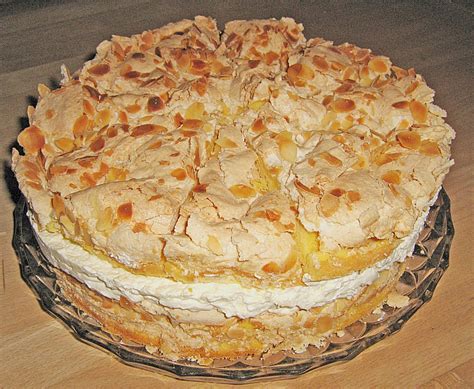 Feiner Stachelbeerkuchen Mit Baiserhaube Rezepte Suchen