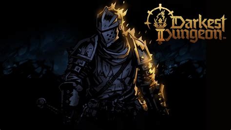 Historia De Reynauld Let S Play Darkest Dungeon Ii Parte Pc