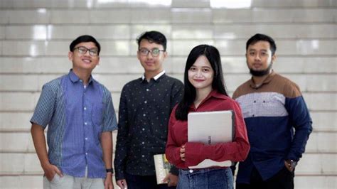 Penerimaan Mahasiswa Baru Sekolah Vokasi UGM Membuka 20 Program Studi