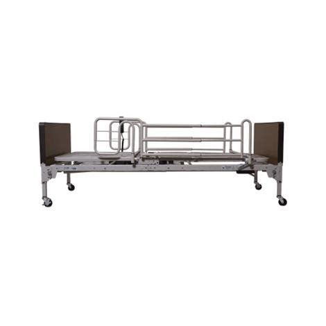 Graham Field Lumex Patriot Lx Semi Electric Hospital Bed Hospital Bed