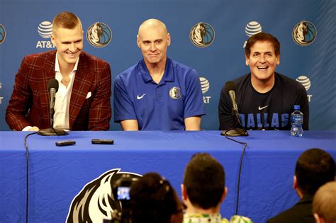 OKC Thunder trade deadline series: Mavericks hit trade week with a bang ...