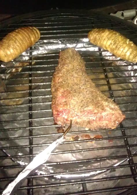 Best Way To Cook A Costco Tri Tip — Big Green Egg Forum