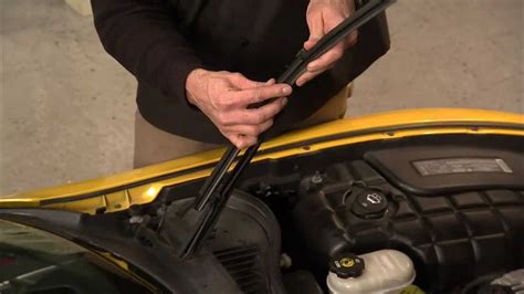 Installing Anco Wiper Blades Youtube