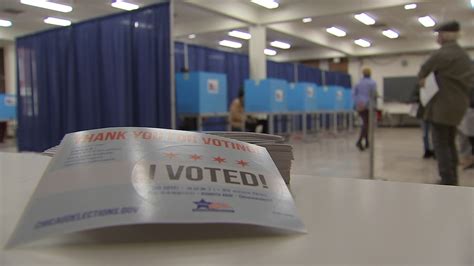 2024 election: Preparing for the Illinois primary election - ABC7 Chicago