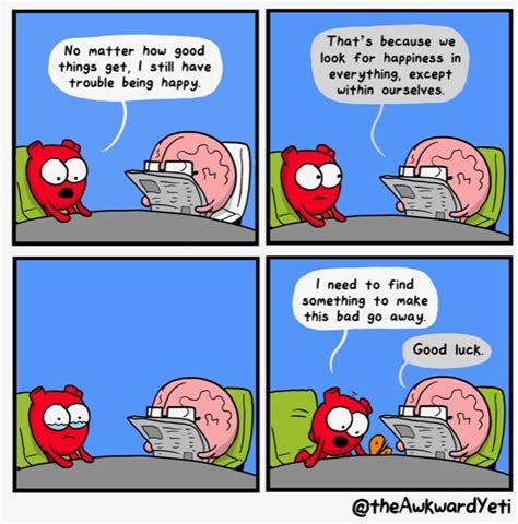 The Awkward Yeti Nick Seluk On Twitter Oops I Forgot To Find