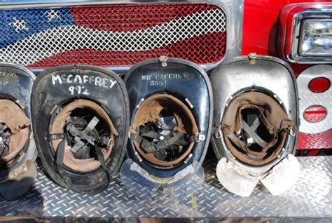 CFD helmets from the movie Backdraft for sale « chicagoareafire.com