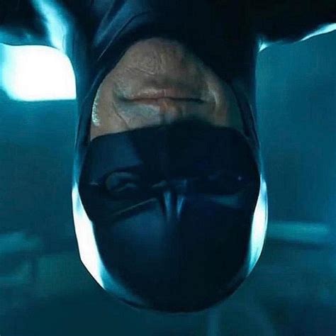 What The FUCK Is He Called R BatmanArkham