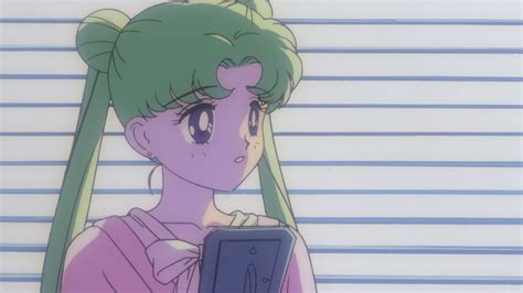 Sailor Moon R The Movie The Promise Of The Rose 1993 Screencap