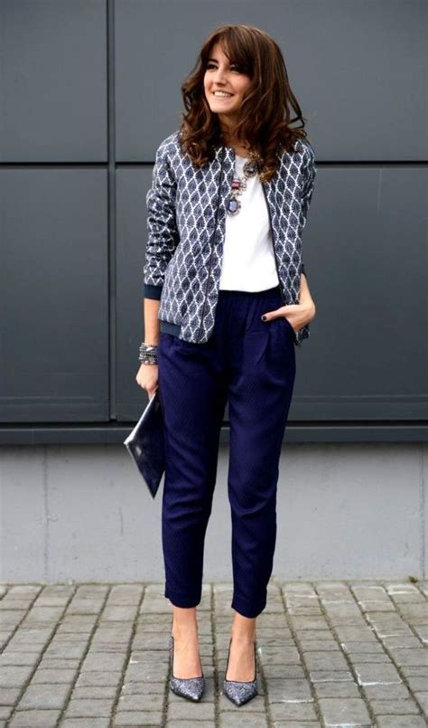 Impressive Interview Outfit on Stylevore