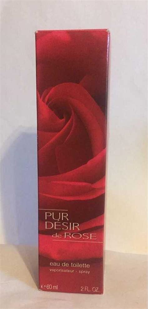 Yves Rocher Pur Desir De Rose Festima Ru