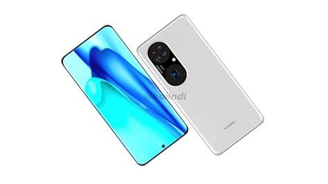 Huawei P50 P50 Pro And P50 Pro Plus Key Specs Leaked Huawei Central