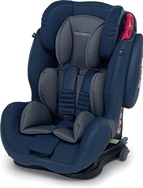 Foppapedretti Isodinamyk Seggiolino Auto Isofix Gruppo Kg