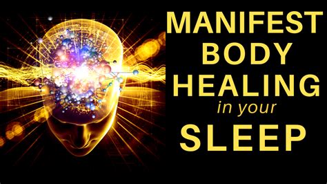 Heal While You Sleep 8hr Deep Delta Sleep For Healing Guided