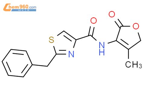 64285 03 6 4 Thiazolecarboxamide N 2 5 Dihydro 2 Oxo 4 Methyl 3