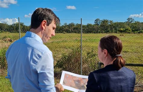 Work begins on new Bundaberg Hospital - Australian Seniors News