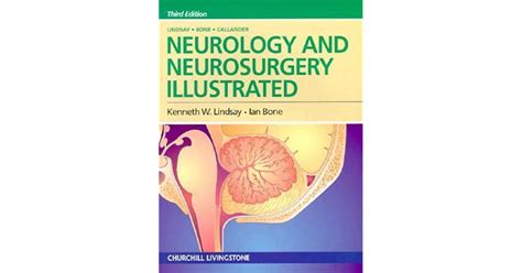 Neurology And Neurosurgery Illustrated By Kenneth W Lindsay