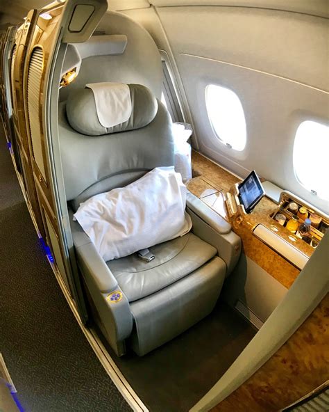 The 21 Best International First Class Airlines In The World 2021