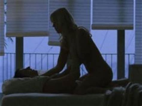 LEEF NUDE SCENES AZNude