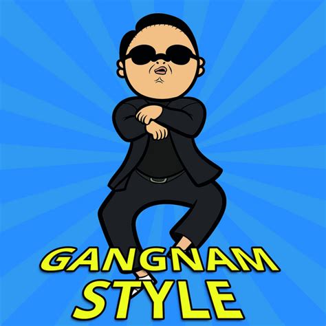 BPM and key for Gangnam Style by PI | Tempo for Gangnam Style | SongBPM ...